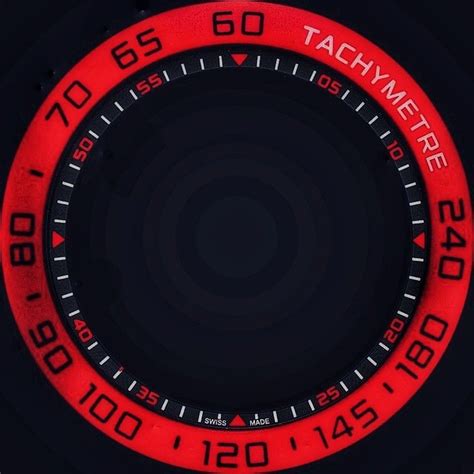 best 4k watch faces